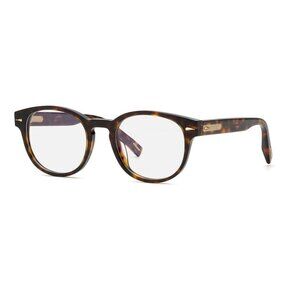 NEW CHOPARD EYEGLASSES HAVANA WOMEN EYEWEAR CHOPARD VCH342 0722